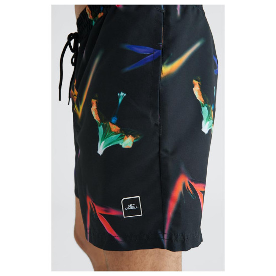O'neill Ανδρικό μαγιό Floral Shorts